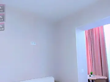 Stripchat Live Sex Cam of Feral__berry__