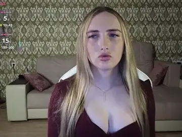 Stripchat Private Sex Chat of Vi_Luxy