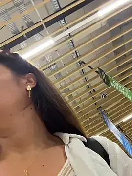 Stripchat Live Sex Cam of eveangelll