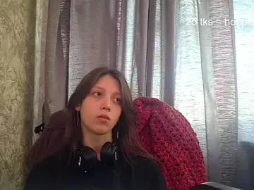 Stripchat Live Sex Cam of CornyPlaten