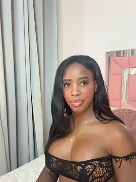 Stripchat Sex Cam of Nia_Williams