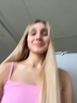 Stripchat Best live sex cam show of Pink_Kiss