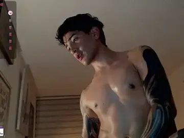 Stripchat Nude Webcam of ivaaaan_