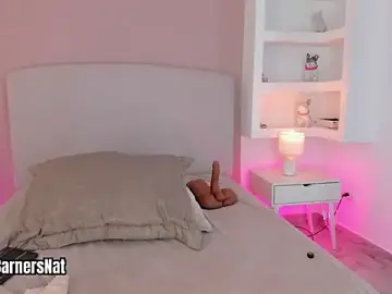 Stripchat Watch Live Sex Cams of nathalynbarnes