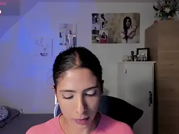 Stripchat Best Webcam of Veronikolsen-