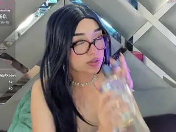 Stripchat Live Porn of star_xmoonx