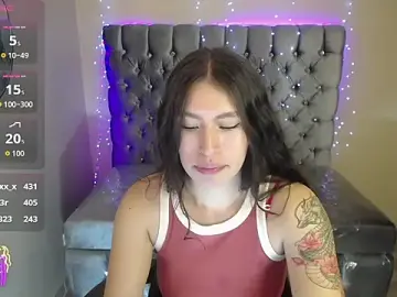 Stripchat Free Porn Cam of im_anny_t