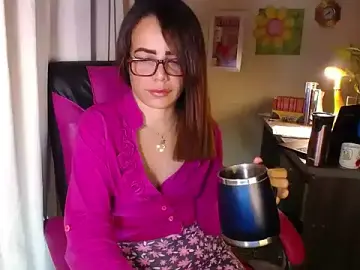 Stripchat Sex Chat of danielle_rose_1