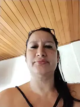 Stripchat Free Porn Cam of keilymadam