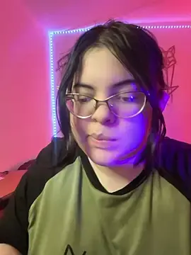 Stripchat Free Porn Cam of Aria_Fullbuster