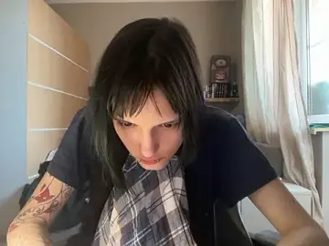 Stripchat Live Porn of SebrinaMontelle