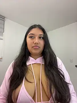 Stripchat Live Porn of SharaRous