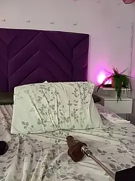 Stripchat Live Sex of haileystone