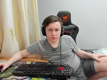 Stripchat Sex Cam of iliaskrislove