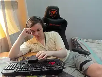 Stripchat Best live sex cam show of iliaskrislove