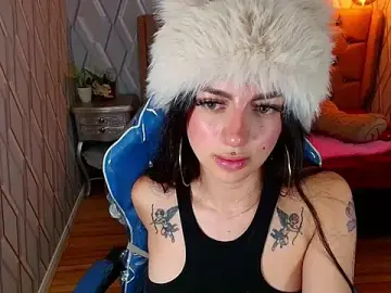 Stripchat Adult Webcam of Angelchristix