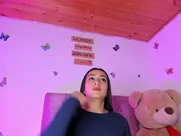 Stripchat Live Sex of Lia_Roses3x