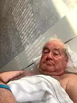 Stripchat Sex Chat of csikar