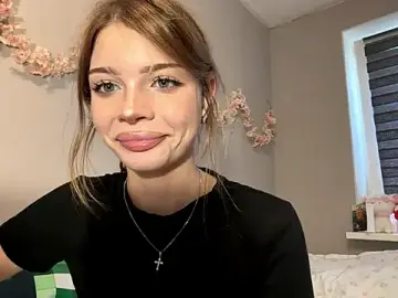 Stripchat Live Sex Cam of AngeliaClougher