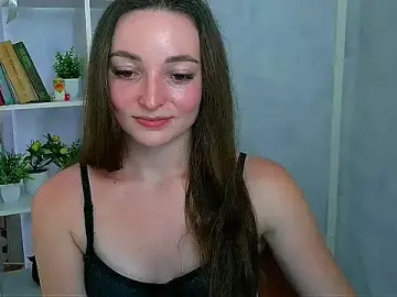 Stripchat Nude Webcam of _Barbie_Kiss_