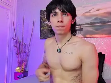 Stripchat Private Sex Chat of Tyler_durten