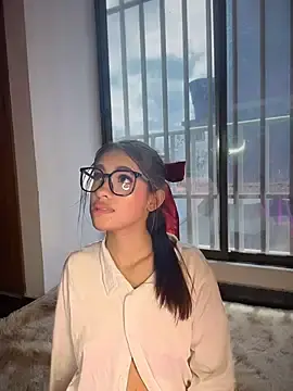 Stripchat Live Sex of Little__Molly__