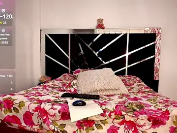 Stripchat Live Sex of fire_lovex