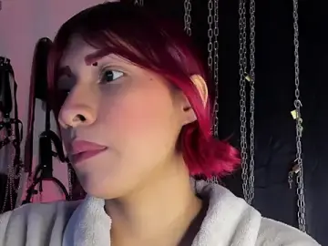 Stripchat Private Sex Chat of charrlotte_quinn