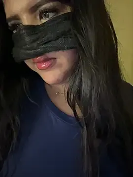 Stripchat Adult Webcams of Miss-Ghazal888