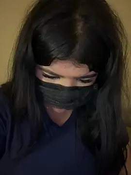 Stripchat Live Porn of Miss-Ghazal888
