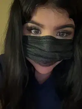 Stripchat Watch Live Sex Cams of Miss-Ghazal888