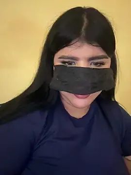 Stripchat Adult Video Chat of Miss-Ghazal888