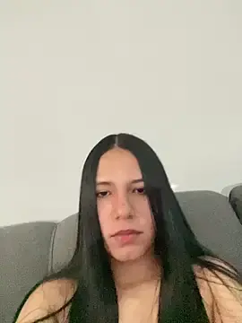 Stripchat Best Webcam of IsabelaRivers