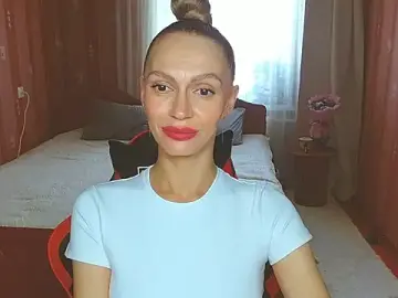 Stripchat Free Live Porn of Lady_Sunshine_