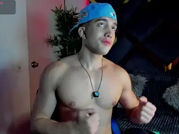 Stripchat Free Porn Cam of jeicob_stone