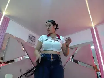 Stripchat Private Sex Chat of Mia_garcia28
