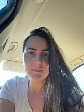 Stripchat Nude Webcam of BrunetteNymph