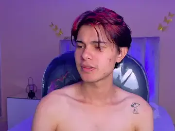 Stripchat Sex Chat of Derek_Sinn