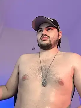 Stripchat Sex Cam of Derek_Vow