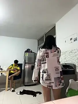 Stripchat Free Live Porn of Trixie_pop
