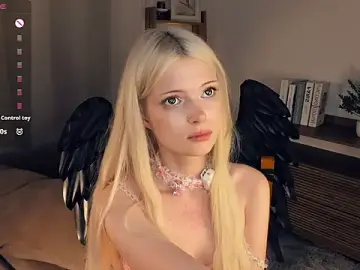 Stripchat Live Sex of LaureMestler