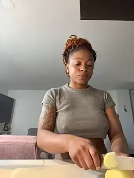 Stripchat Live Porn of Melany_Williams