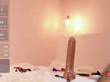 Stripchat Best Webcam of miia__baker