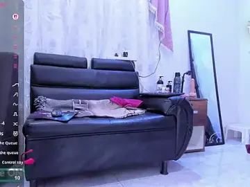 Stripchat Live Sex Cam of ChanelNylon