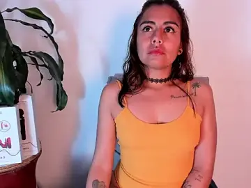 Stripchat Live Sex Cam of im_amber
