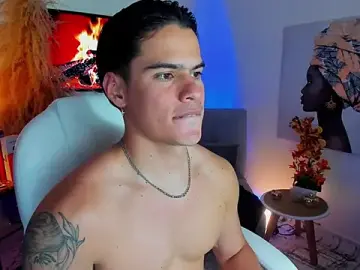 Stripchat Watch Live Sex Cams of Matias_Murrier