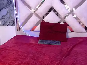 Stripchat Free Live Porn of scarletandroxanecs