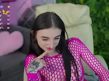Stripchat Sex Chat of EmilyyMoon