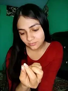 Stripchat Sex Cam of Nahiara_velez