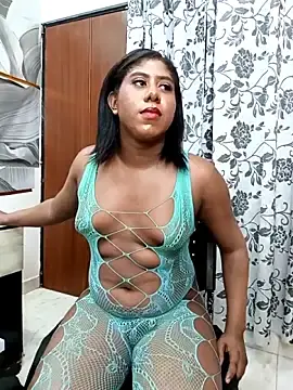 Stripchat Free Porn Cam of CamilosaOrtega